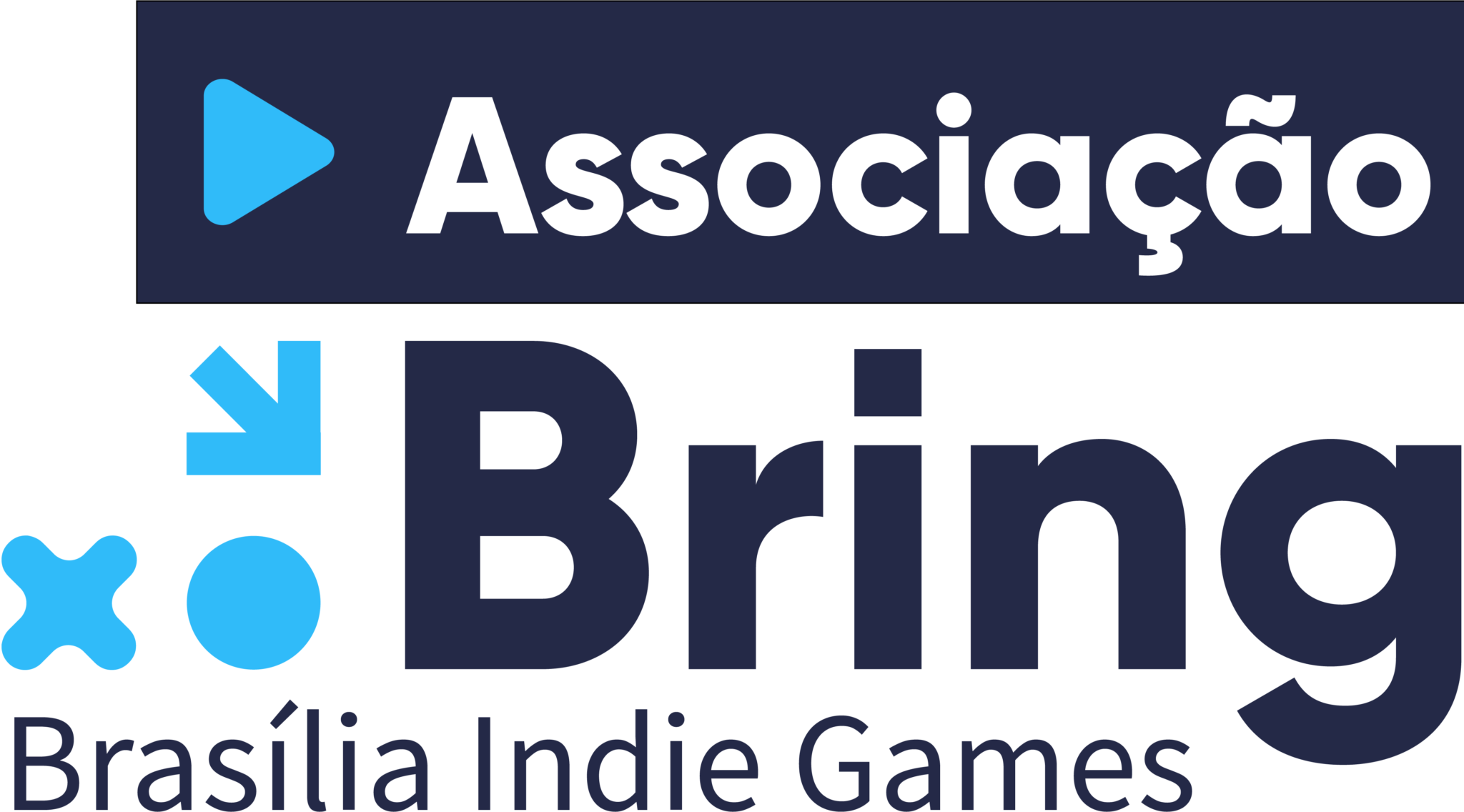 ABRING — Associação Brasília Indie Games