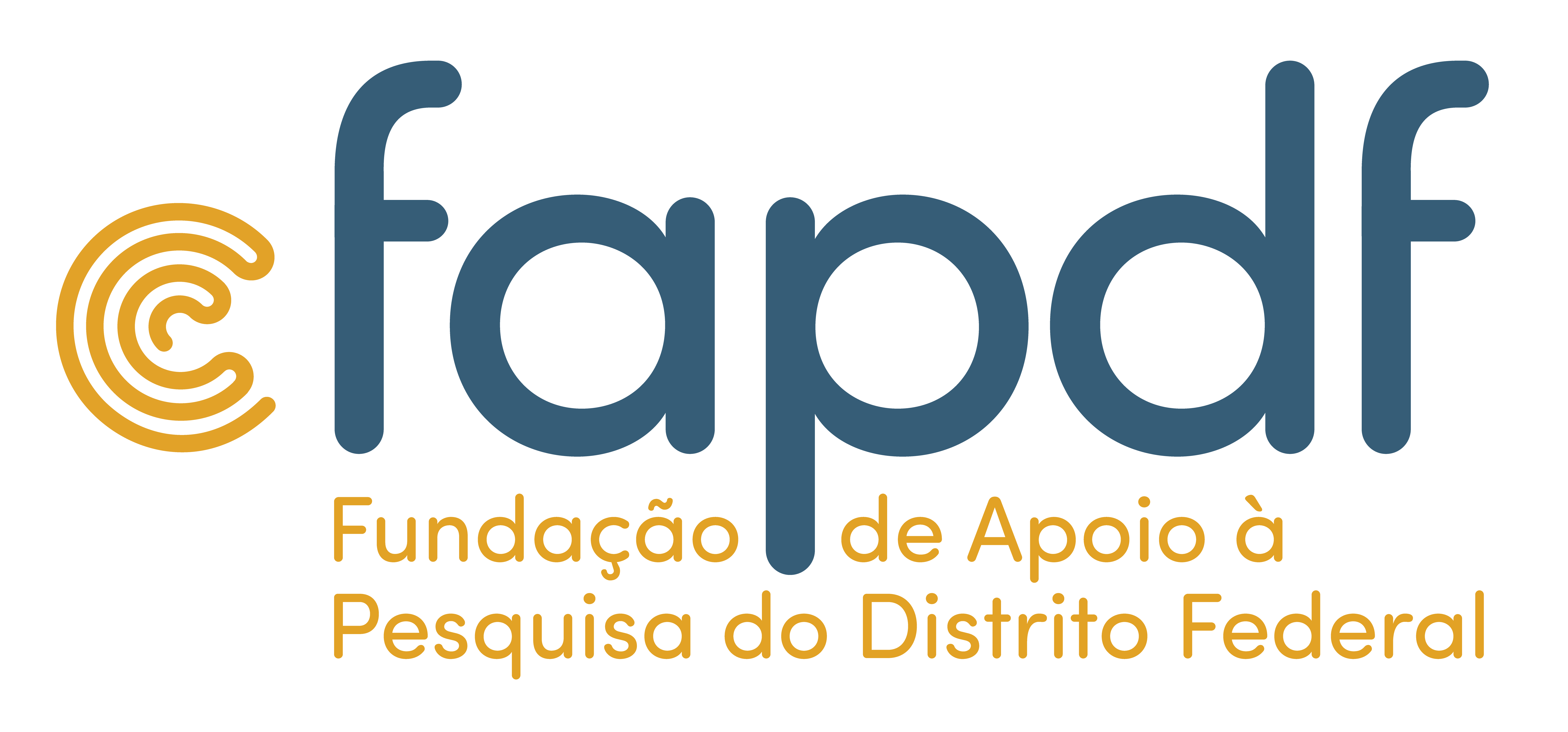 FAPDF — Fundação de Apoio à Pesquisa do Distrito Federal